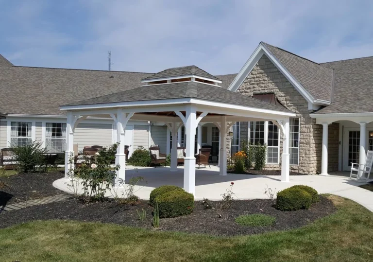 commercial-pavilion-pine-acres-woodcraft