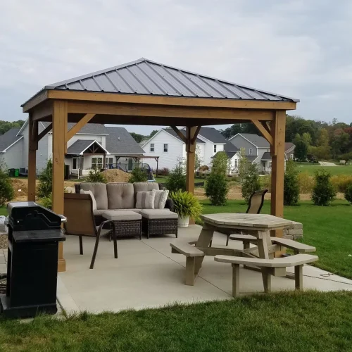 wood-pavilion-pine-acres-woodcraft